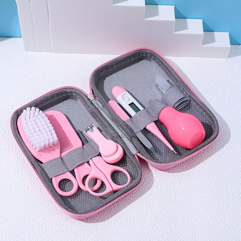 Baby Care Set