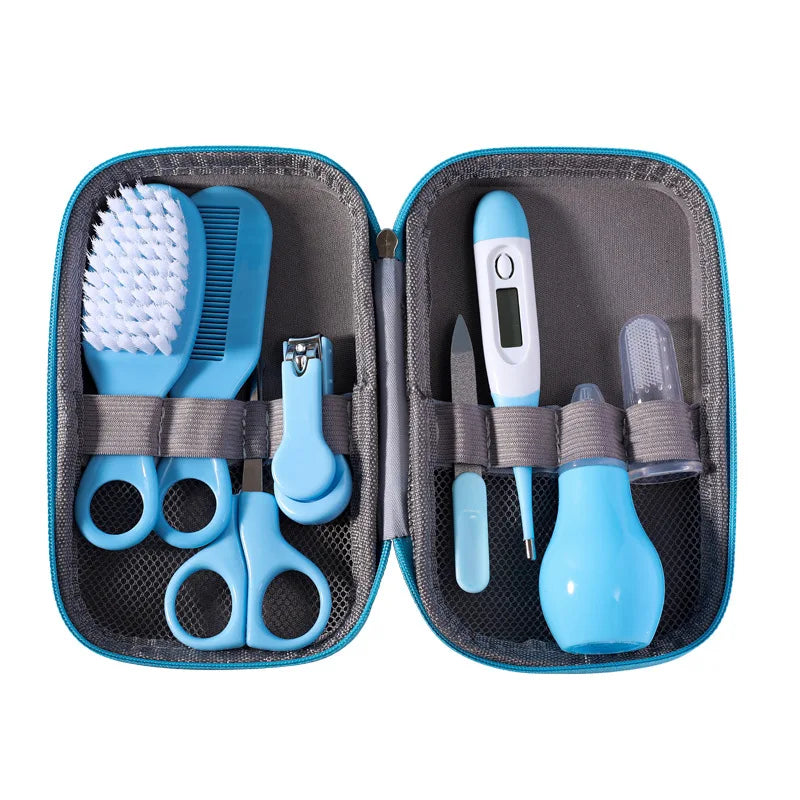 Baby Care Set