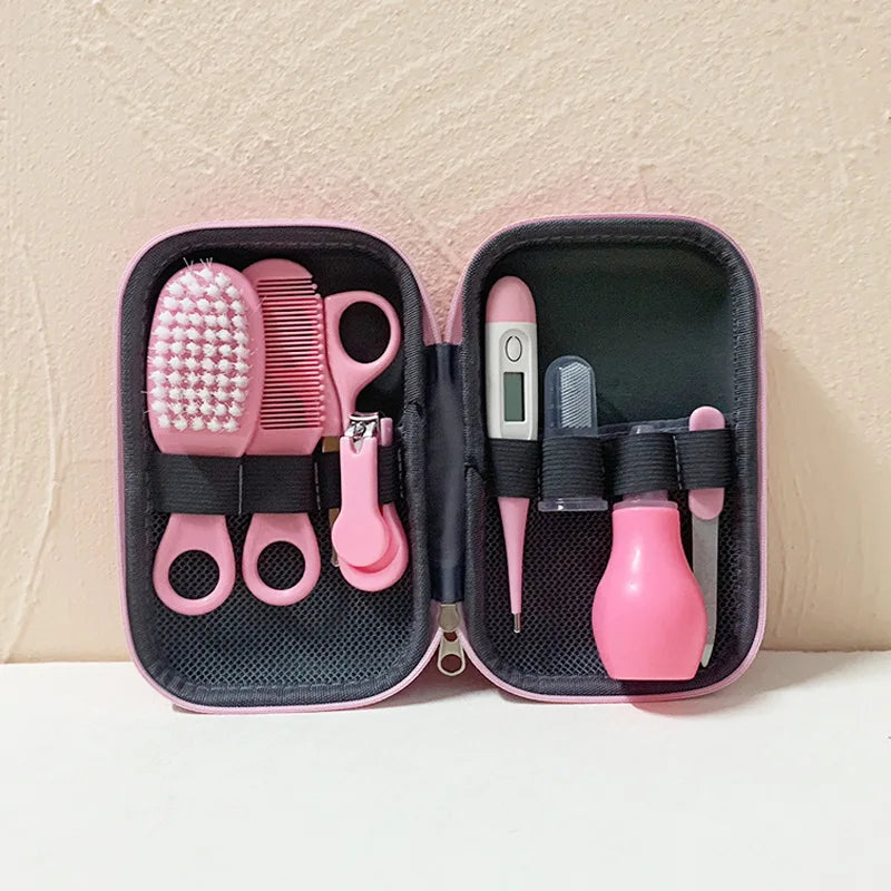 Baby Care Set