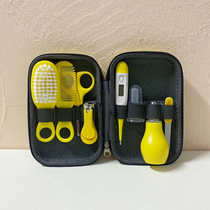 Baby Care Set