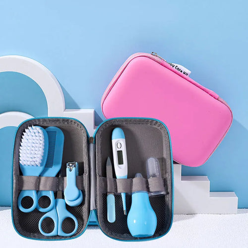 Baby Care Set